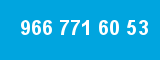 966 771 60 53